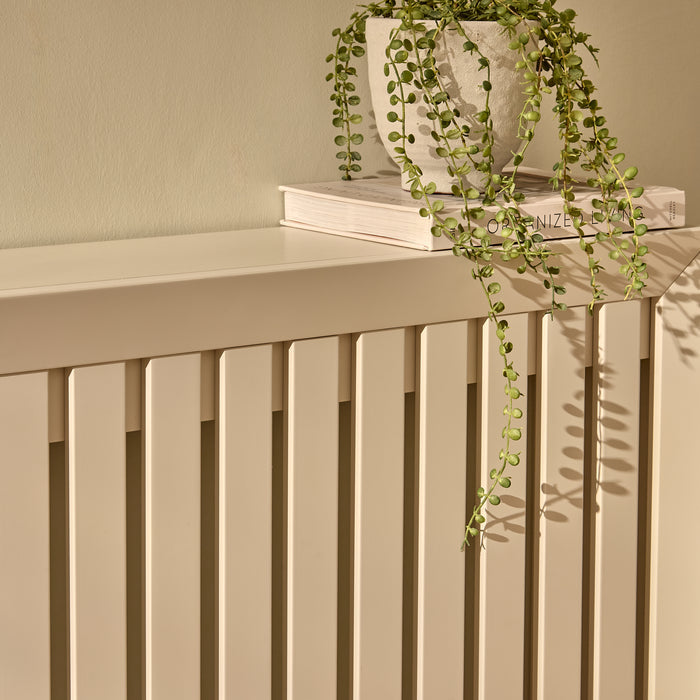 Medium Radiator Cover - Laura James