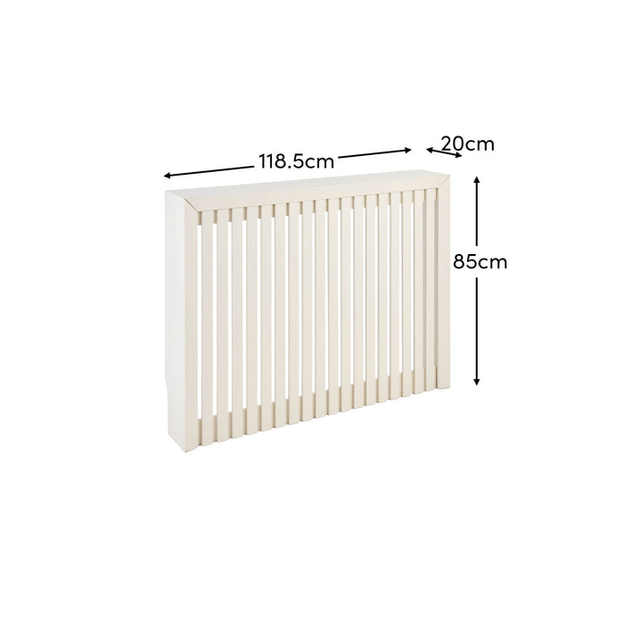 Medium Radiator Cover - Laura James
