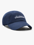 Navy Chubbies Dad Hat - Image 1 - Chubbies Shorts