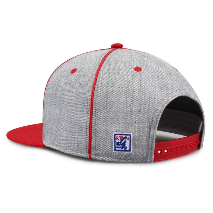 NC State '88 Classic Snapback