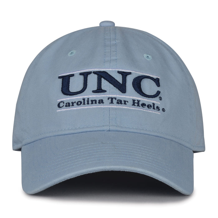 North Carolina Dad Caps