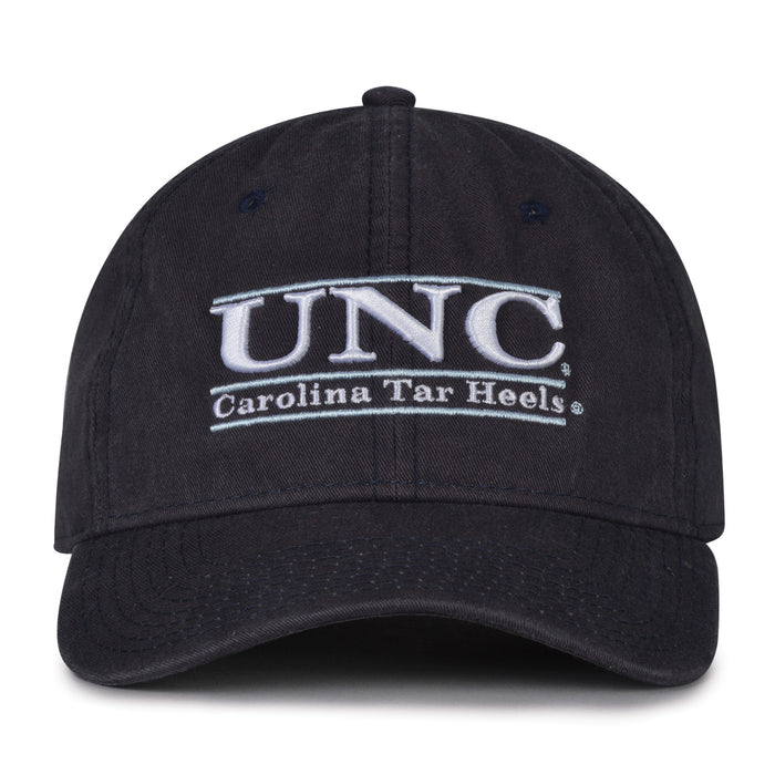 North Carolina Dad Caps