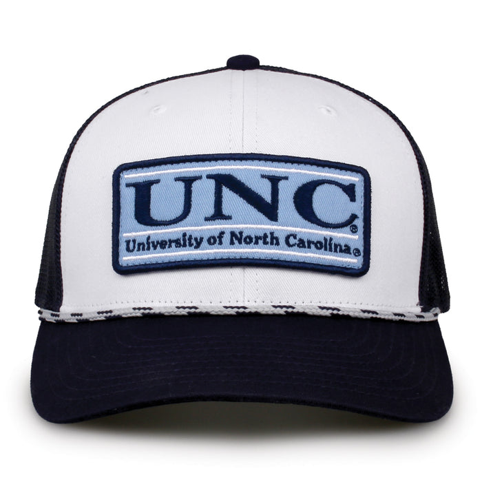 North Carolina Rope Trucker