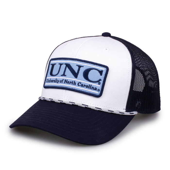 North Carolina Rope Trucker