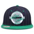 Notre Dame '90 Pin Snapback