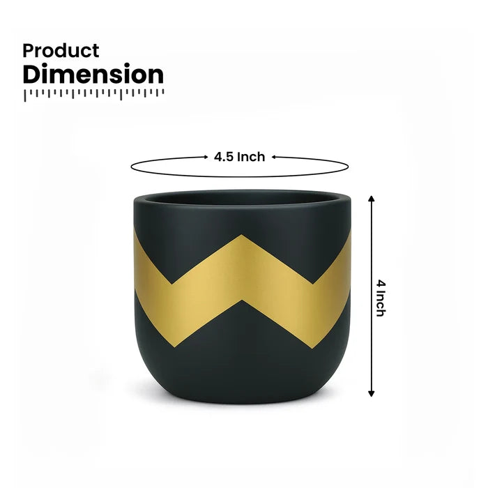 Nova Terracotta Pot