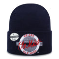 Ole Miss Beanie