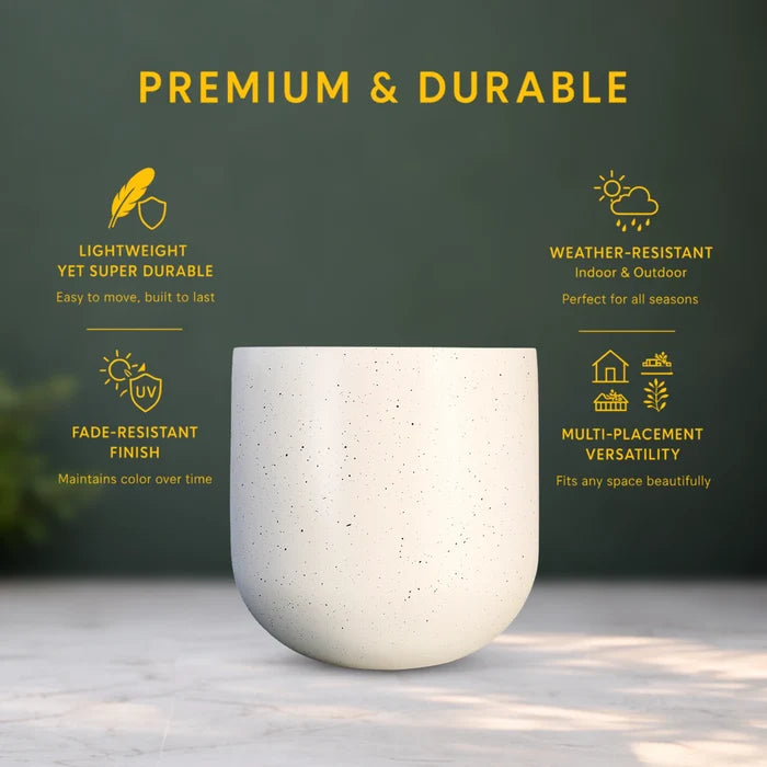 ORBIS Planter – L17 (5 Years Warranty) | Product Feature
