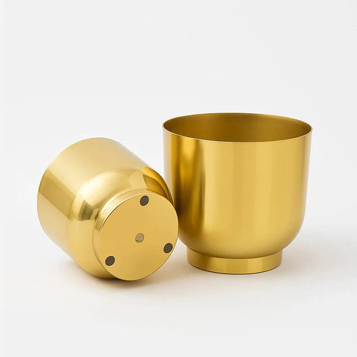 Orchid Metal Planter Metal Planter Urban Plant
