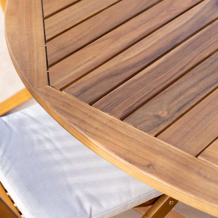 OUTLET - Ashby Garden Chair Cushion