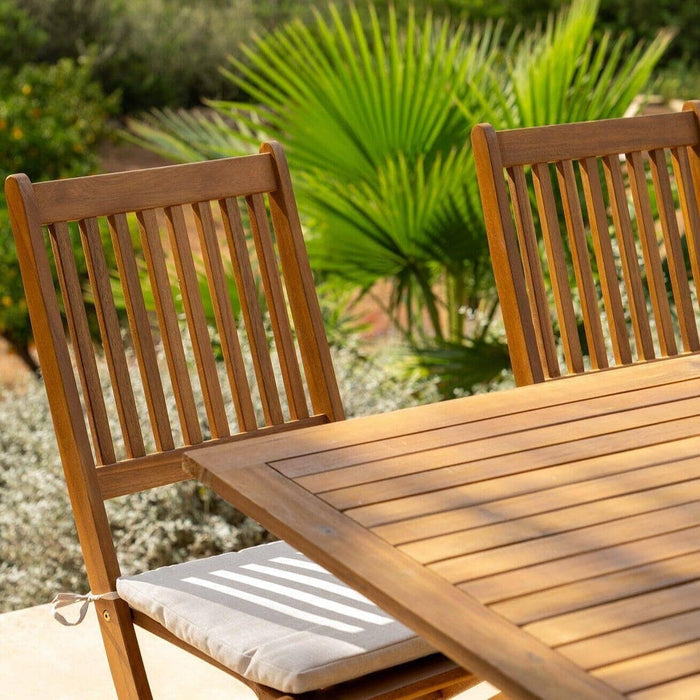 OUTLET - Ashby Garden Chair Cushion