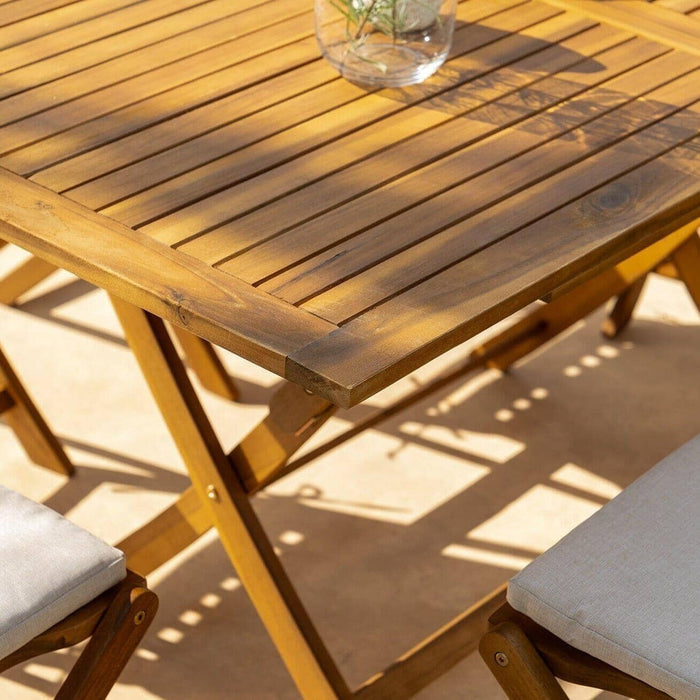 OUTLET - Ashby Garden Chair Cushion