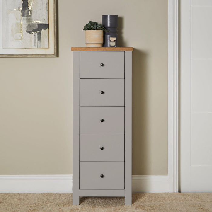 bampton-5-drawer-tallboy-stone-grey-laura-james