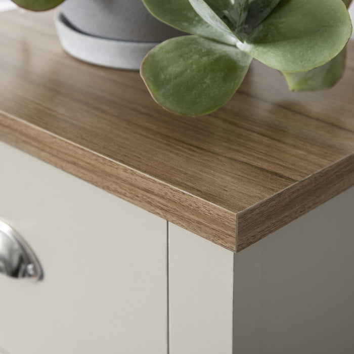 Outlet – Bampton Tallboy Grey - Laura James
