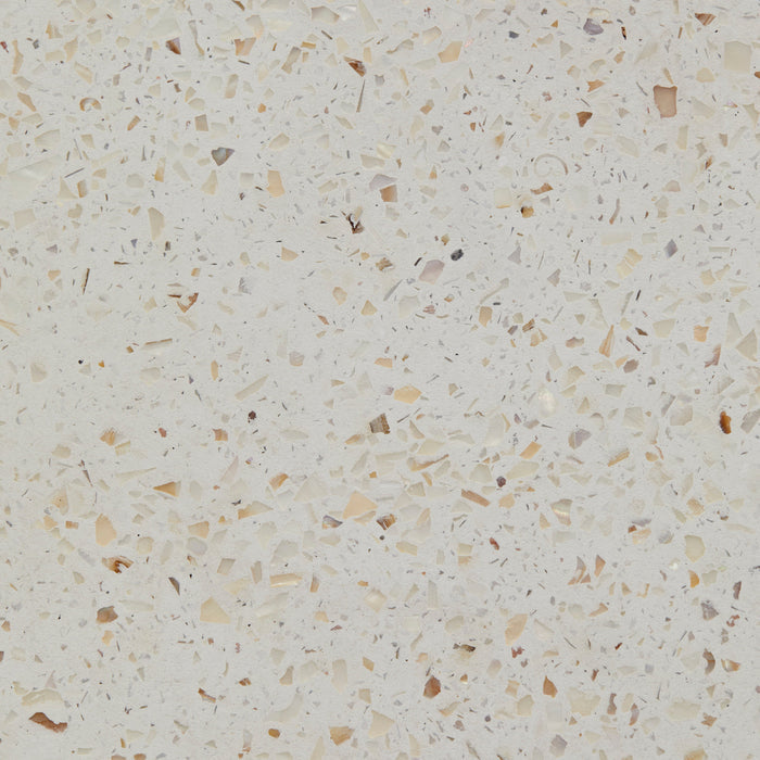 Zaliki_35cm_Concrete_Round_Side_Table_Paprika_Terrazzo