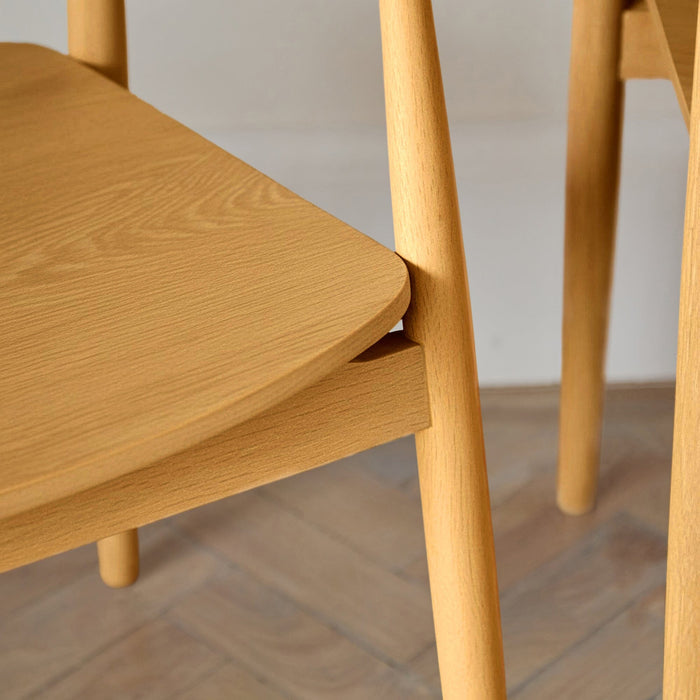 Carter_Dining_Armchair_Set_of_2_Pale_Oak - Laura James