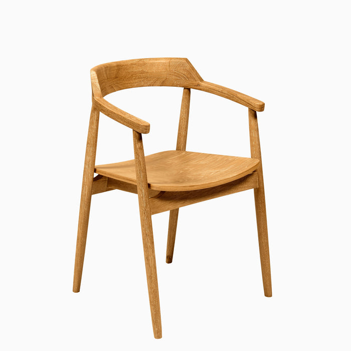 Carter_Dining_Armchair_Set_of_2_Pale_Oak - Laura James