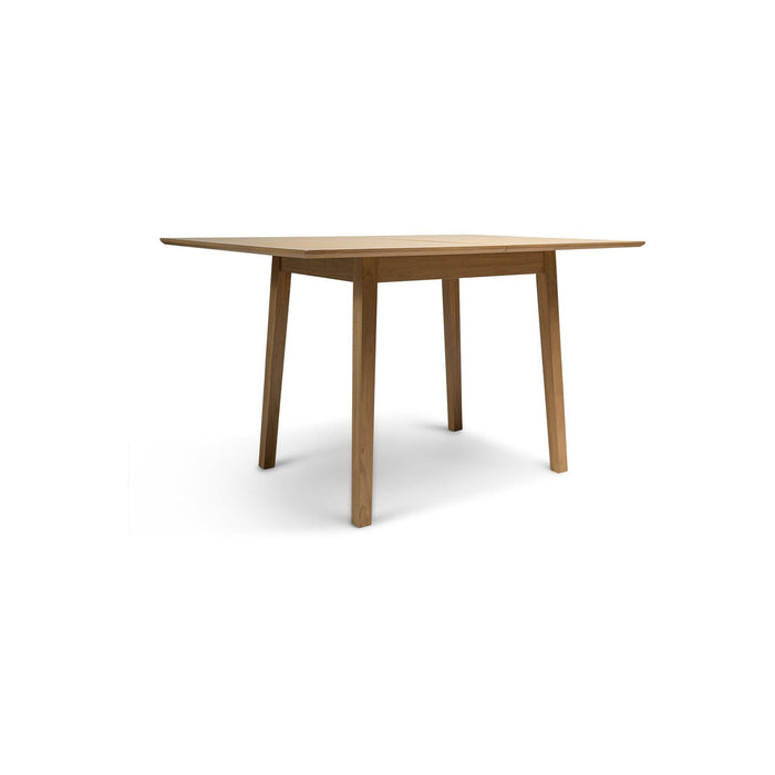 Charlie Pale Oak Extending Dining Table - Laura James
