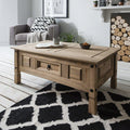 OUTLET-Corona Coffee Table - Laura James
