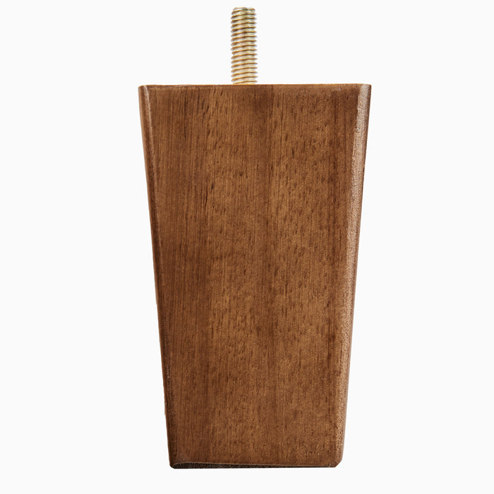 Ava Set of 4 Legs - Dark Oak - Laura James