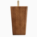 Ava Set of 4 Legs - Dark Oak - Laura James