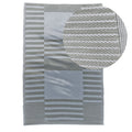 Hemsby 200x290cm Outdoor Rug - Taupe - Laura James