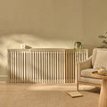 Extending Radiator Cover - Laura James
