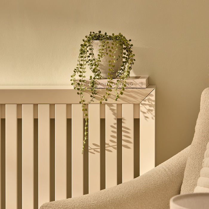Small Radiator Cover - Laura James