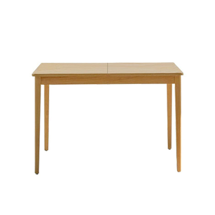 Paul Pale Oak Extending Dining Table - Laura James