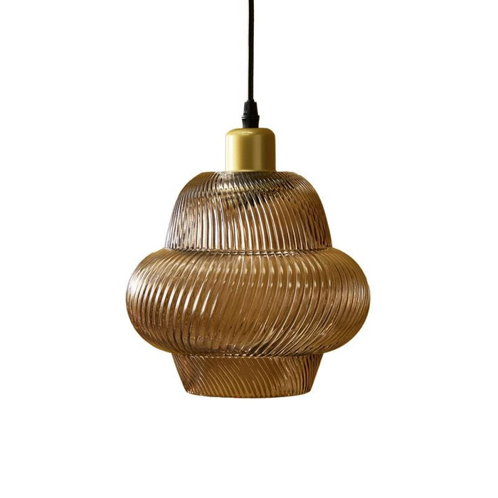 Pimlico Pendant Light - Laura James
