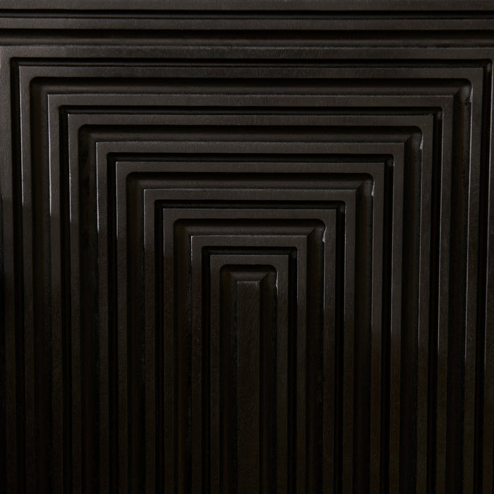 Rayna_45cm_1_Door_Right_Bedside_Table_Jet_Black-5 - Laura James
