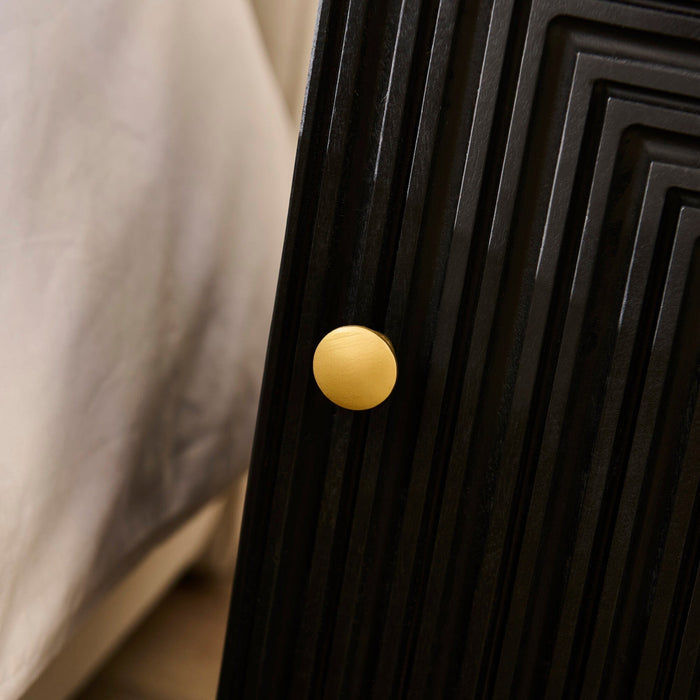 Rayna_45cm_1_Door_Right_Bedside_Table_Jet_Black-5 - Laura James