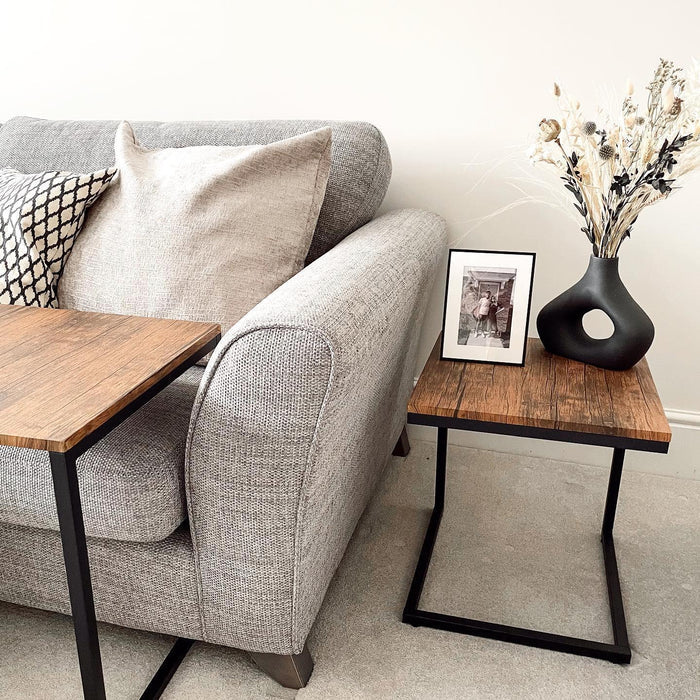 OUTLET-Sheffield Nesting Tables - Laura James