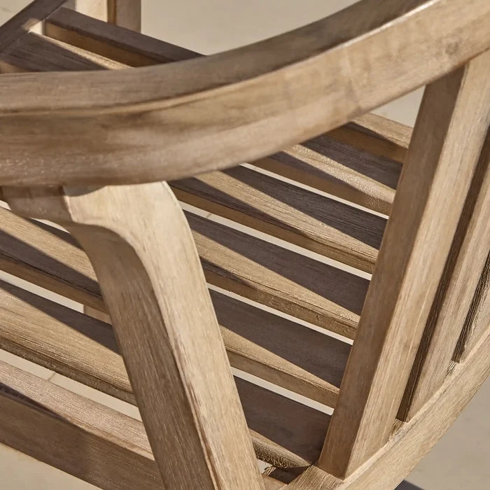 Shiro Dining Chairs - Laura James