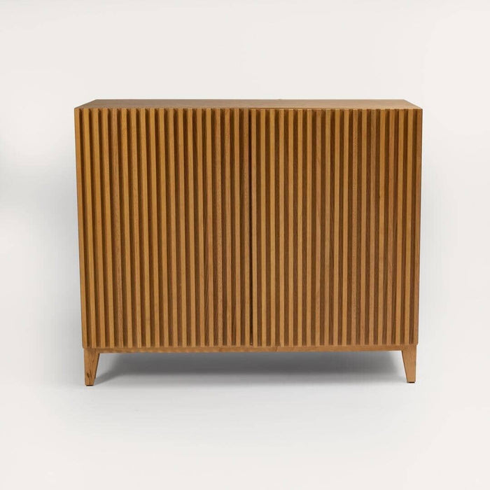 Willow Sideboard Natural - Laura James