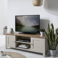 Outlet – Bampton Grey TV Unit