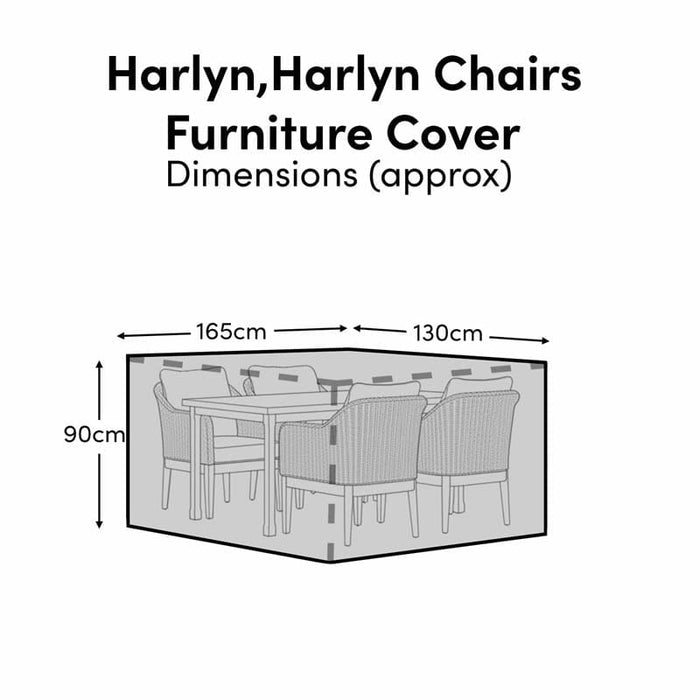 Harlyn Furniture Cover - Laura James