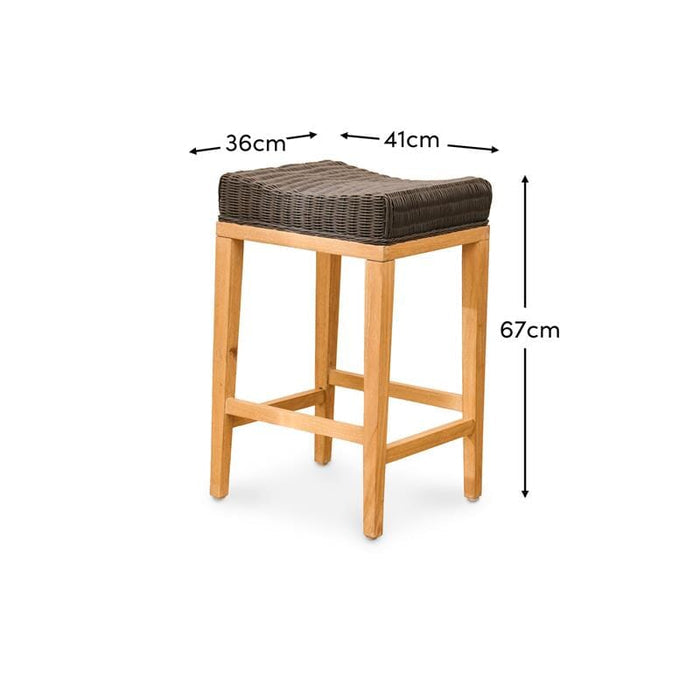 Reid_Backless_Bar_Stool_Set_of_2_Slate_Grey_with_Whitewash_Mindi_Wood_Legs-2 - Laura James