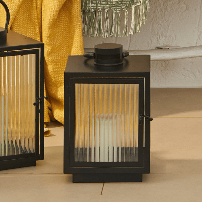 Garden Accessories - Laura James