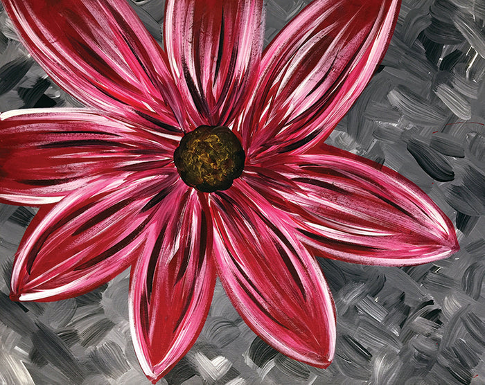 Ruby Petals