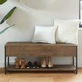 Sheffield Hallway Bench - Laura James