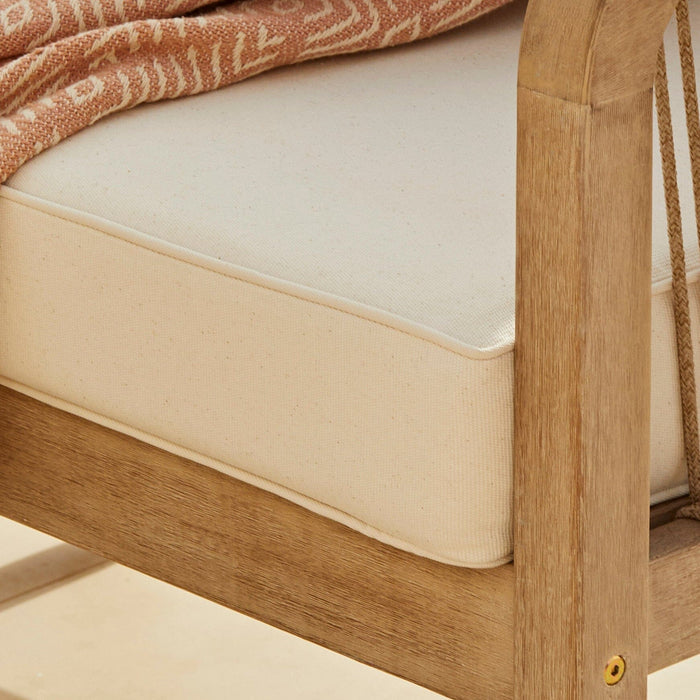 Shiro Corner Sofa Cushion Covers, Linen