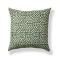 Somersby 45x45 Cushion Cover - Fern Green