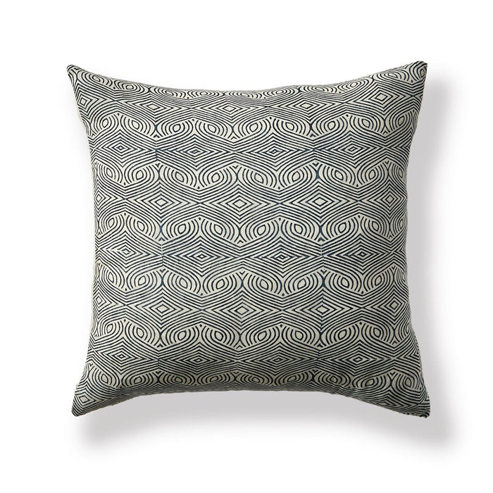 Somersby 45x45 Cushion Cover - Teal