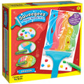 Squeegeez Magic Reveal Art Dragon