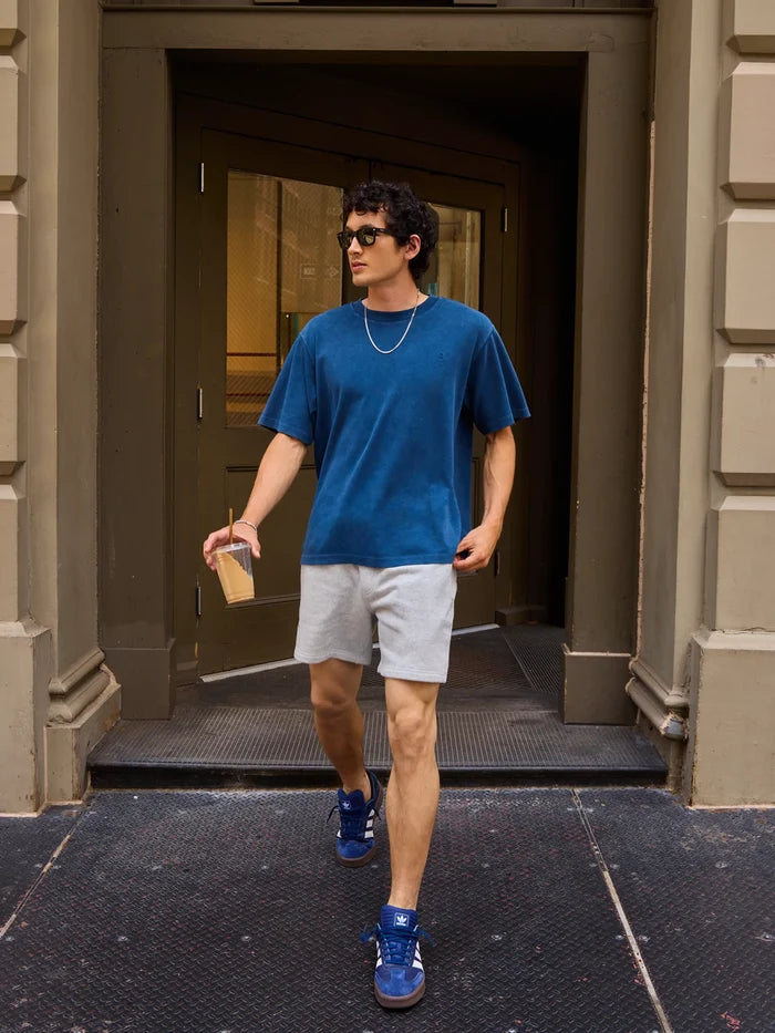 The Easy Going (Oversized Tee) - Image 1 - Chubbies Shorts
