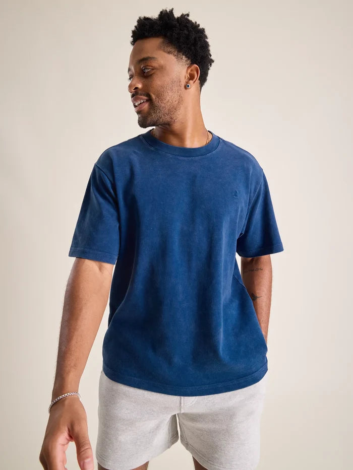 The Easy Going (Oversized Tee) - Image 6 - Chubbies Shorts