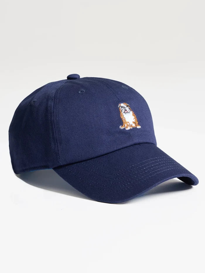 The Frankie Dad Hat - Image 2 - Chubbies Shorts