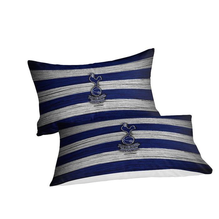 Tottenham Hotspur Bedding Set Duvet Cover Without Filler