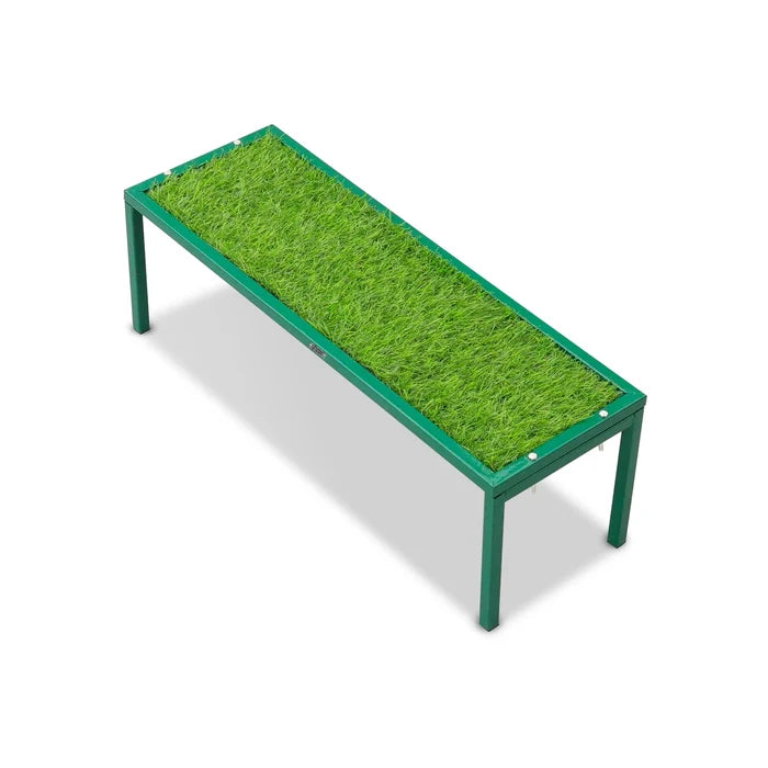 Urban Plant Apollo Plant Stand with Green Grass (Green – Set of 1) Plant Stand Urban Plant